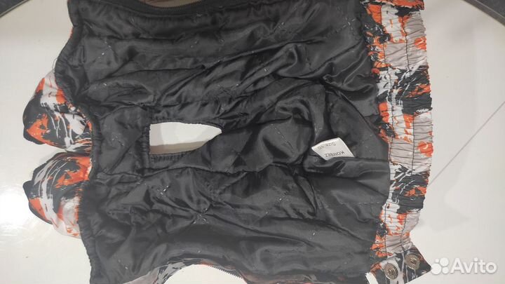 Д для собак