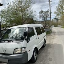 Mazda Bongo 1.8 AT, 2015, 168 919 км, с пробегом, цена 1 359 000 руб.