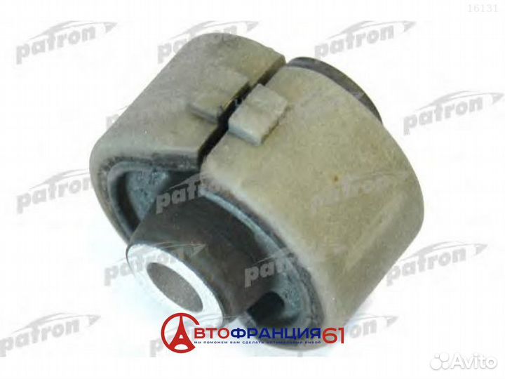 Сайлентблок переднего рычага, PSE1024 volvo 440;46