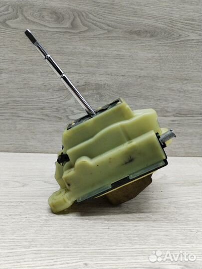 Селектор АКПП Mercedes E-Class W211 OM647 2004