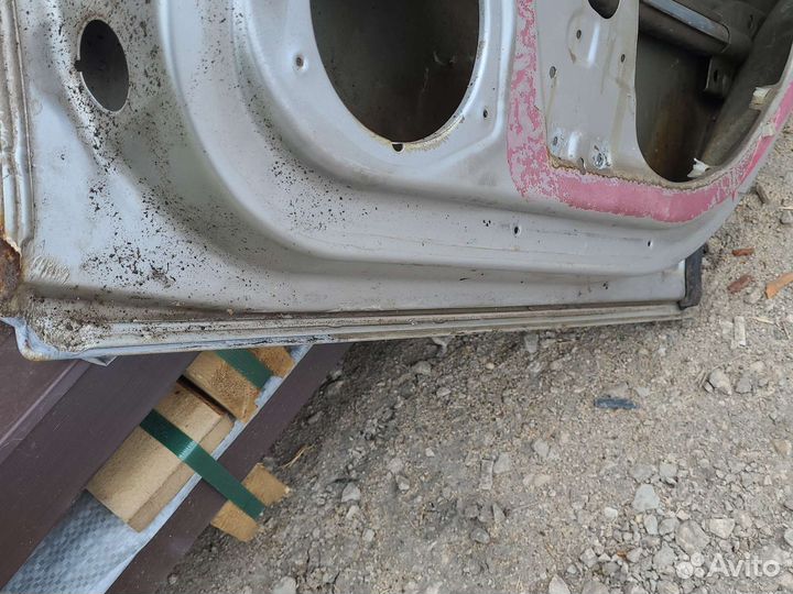 Дверь задняя правая Opel Vectra B 1995-2001 г