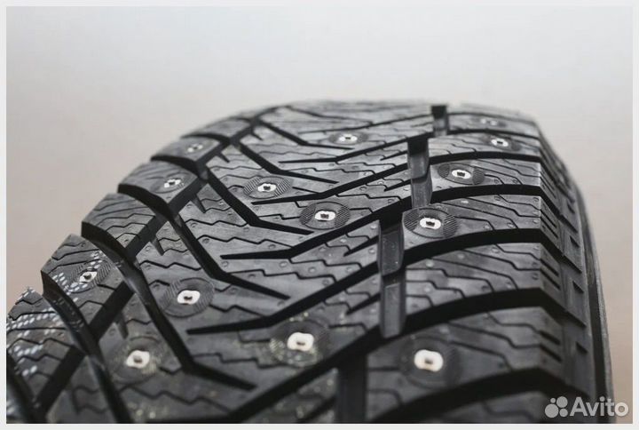 Yokohama IceGuard Stud IG65 225/60 R17 103