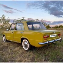 ВАЗ (LADA) 2101 1.2 MT, 1979, 66 000 км, с пробегом, цена 355 000 руб.