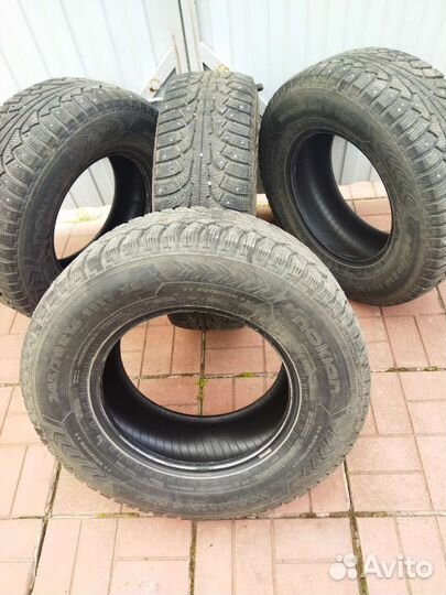 Nokian Tyres Nordman 5 SUV 245/70 R16 111T