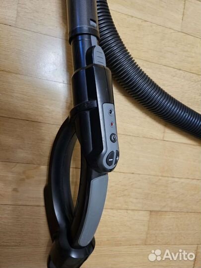 Ручка и шланг для пылесоса karcher vc6300