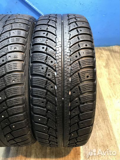 Gislaved Nord Frost 5 205/55 R16