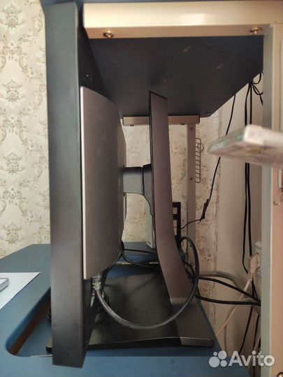 Монитор Samsung S27D850T 2K 2560x1440