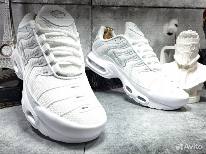 Мужские кроссовки Nike Air Max TN Plus