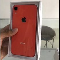 iPhone Xr, 64 ГБ