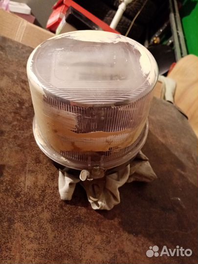 Счетчик электрический