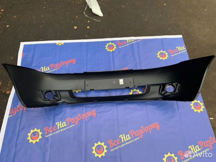 Бампер передний LADA (Ваз) 1118