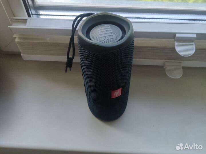 Jbl flip 5
