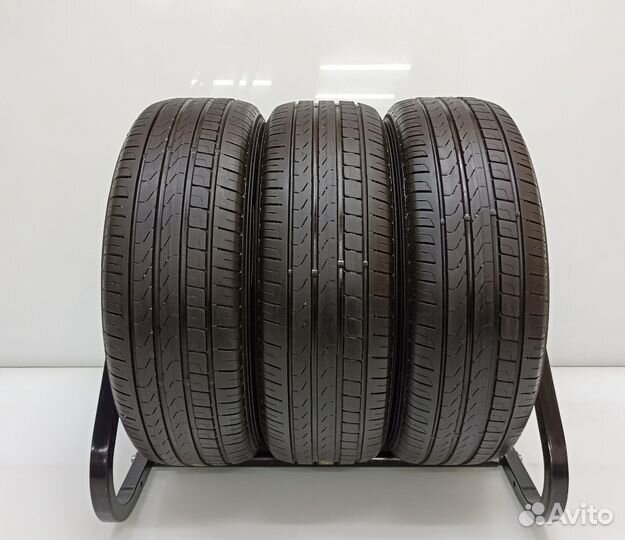 Pirelli Scorpion Verde 215/65 R17
