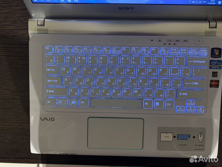 Как новый, мегамощный Бизнес класс + Гарантия