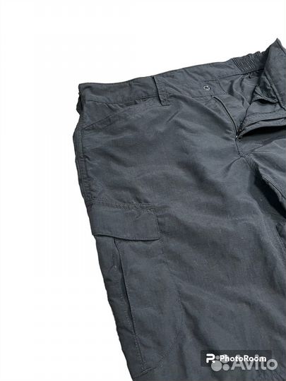 Штаны трансформеры THE north face