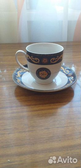 Чайный сервиз