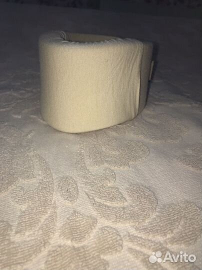 Воротник ортопедический детский