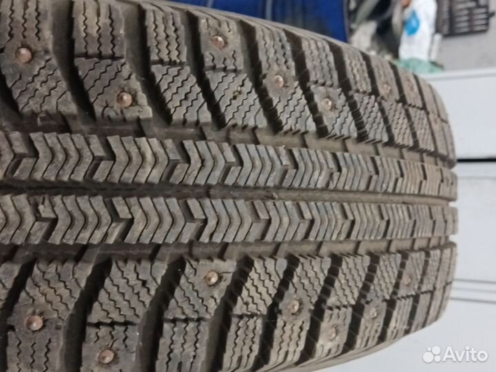 Amtel NordMaster 205/70 R15