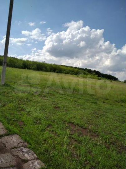 Участок 15 сот. (ИЖС)