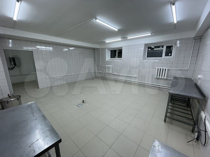 Общепит, 72 м²