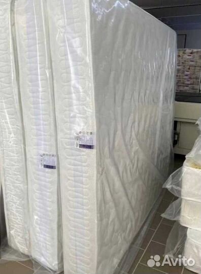 Матрас ортопедический 140х200, 160х200