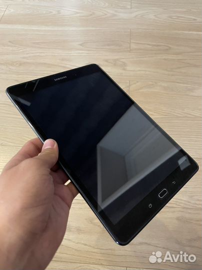 Samsung galaxy Tab A 9.7