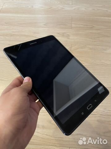 Samsung galaxy Tab A 9.7