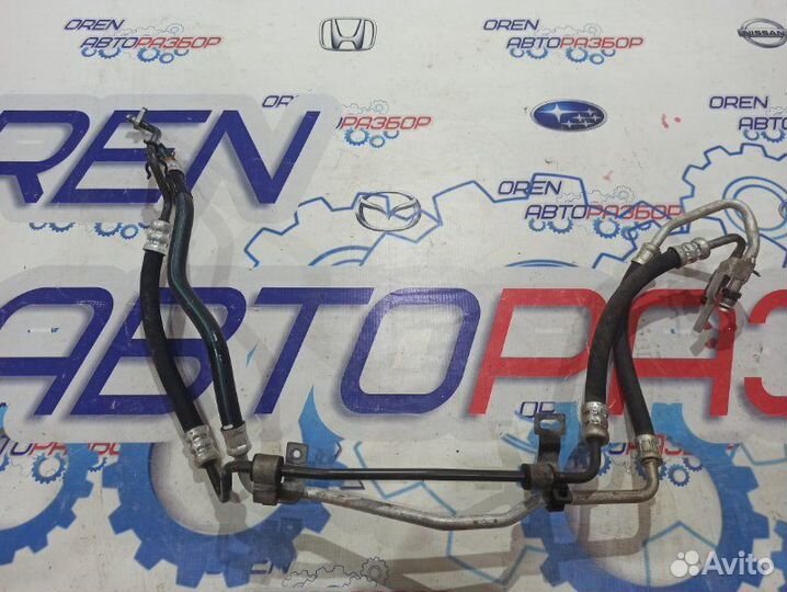 Трубка гидроусилителя руля Renault Kaptur 1.6 H4M