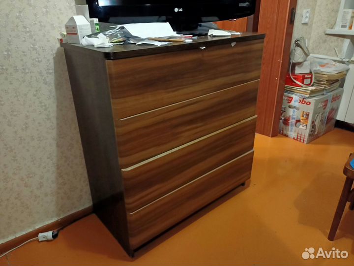 Комод Тумба