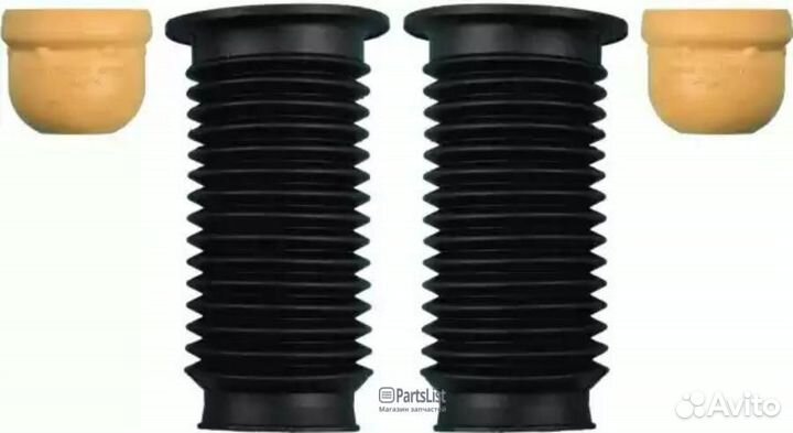Компл.отбойник+пыльник opel vectra 02-08 900088