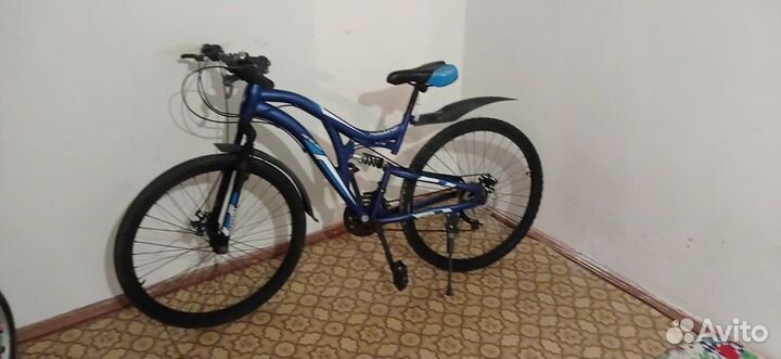 Велосипеды бу взрослый