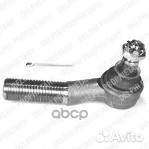 Наконечник рул прав Mercedes T1 207 208 210 t