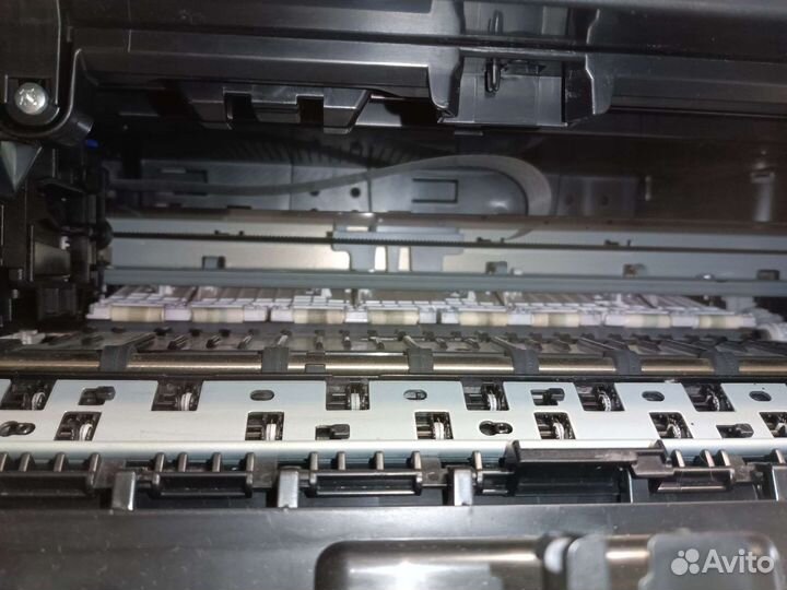 Canon Pixma K10464 струйный принтер