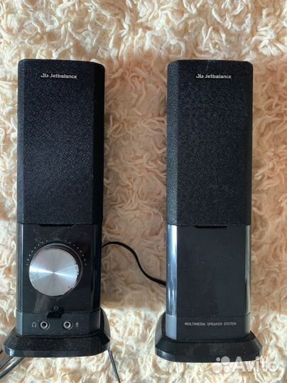 Колонки Jb-145