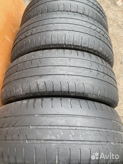 Michelin Energy E-V 215/60 R16