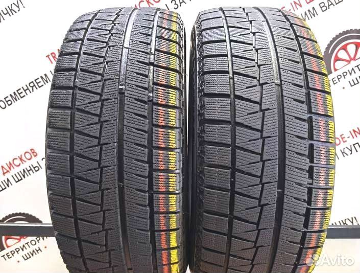 Bridgestone Blizzak Revo GZ 205/55 R16 91P
