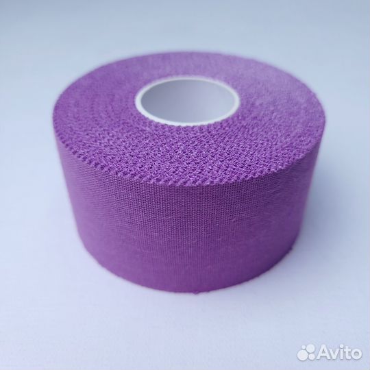 Тейп (13,7м) неэластичный