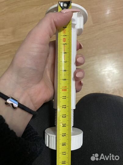 Мебельные ножки