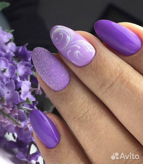 Мастер маникюра и педикюра