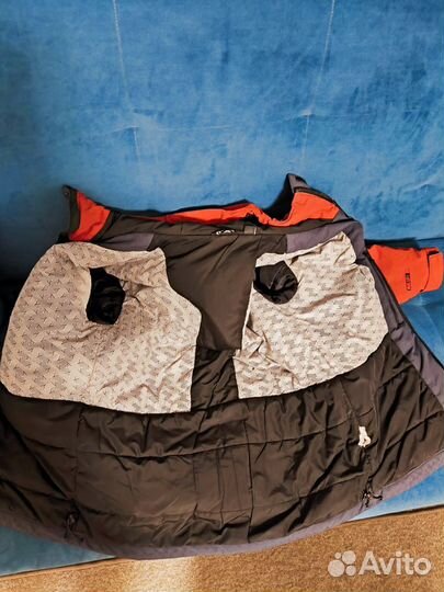 Куртка мужская