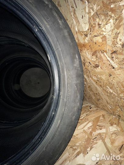 Bridgestone Turanza T005A 235/45 R18 90W