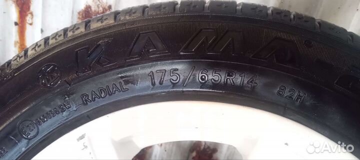 Литье на ваз