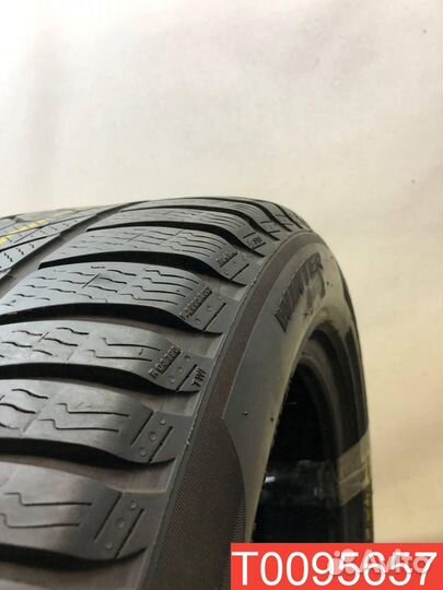 Pirelli Winter Sottozero 3 245/50 R18 104V