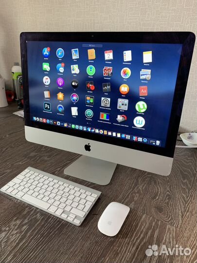Apple iMac 21.5 2012
