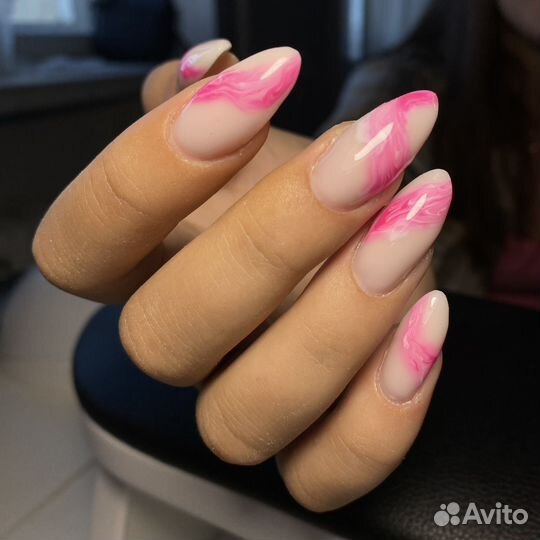 Маникюр/Педикюр/обучение