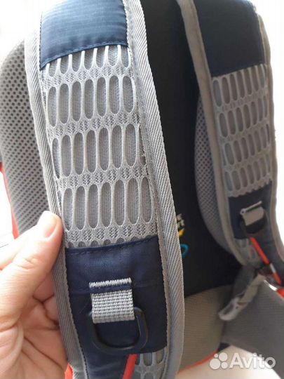 Рюкзак спортивный велосипедный 25л