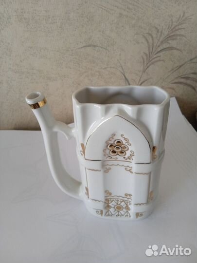 СССР статуэтки