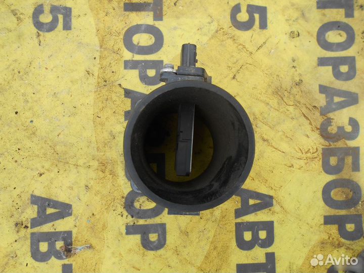 Расходомер воздуха Nissan Primera P12E 2002-2007