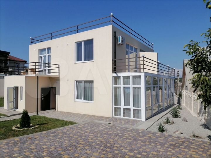 Квартира-студия, 25 м², 1/2 эт.