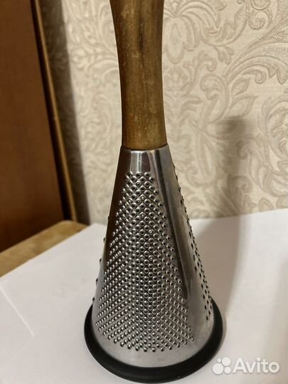 Терка настольная